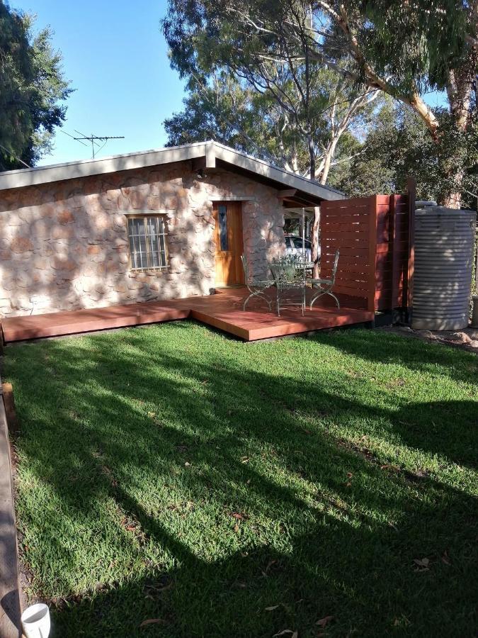 Maunder Cottage Aldinga Township Exteriér fotografie